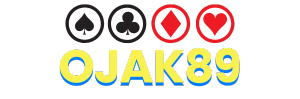 Logo OJAK89